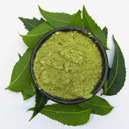 Herbal Powders